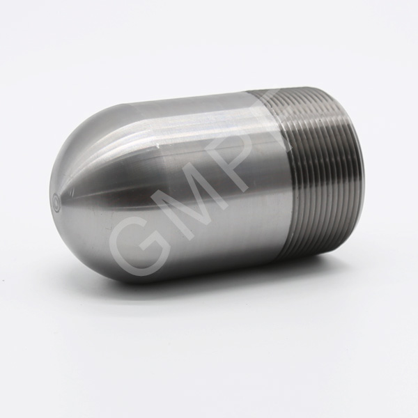 Bull Plugs