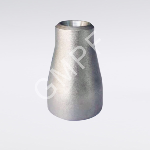 Concentric Reducer