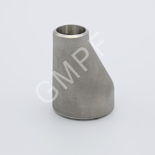 Eccentric Reducer