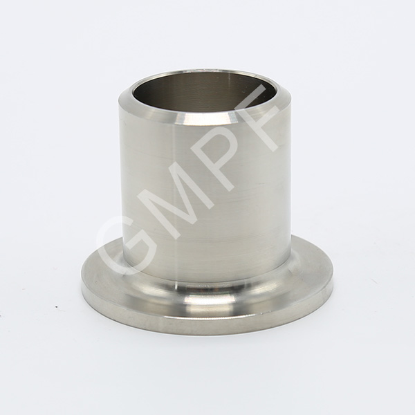 Stub Ends